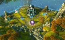Might & Magic: Heroes VI