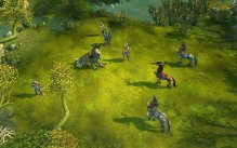 Might & Magic: Heroes VI