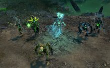 Might & Magic: Heroes VI