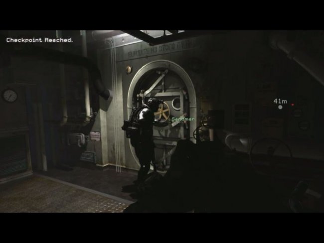 Call of Duty: Modern Warfare 3