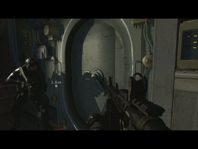 Call of Duty: Modern Warfare 3