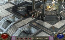 Diablo III