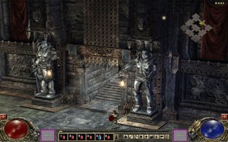 Diablo III