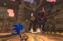 Sonic the Hedgehog