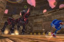 Sonic the Hedgehog