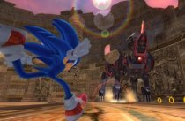 Sonic the Hedgehog