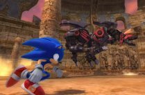 Sonic the Hedgehog