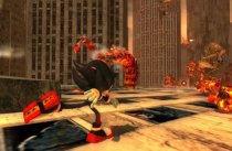 Sonic the Hedgehog