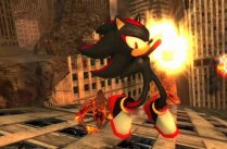 Sonic the Hedgehog