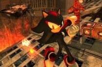 Sonic the Hedgehog