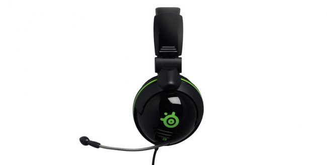 Steelseries Spectrum 5XB