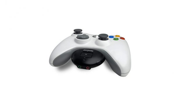 Steelseries Spectrum 5XB