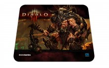 Diablo III