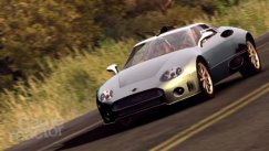 Test Drive Unlimited