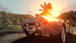 Test Drive Unlimited
