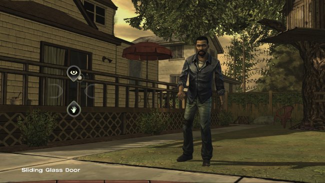 The Walking Dead