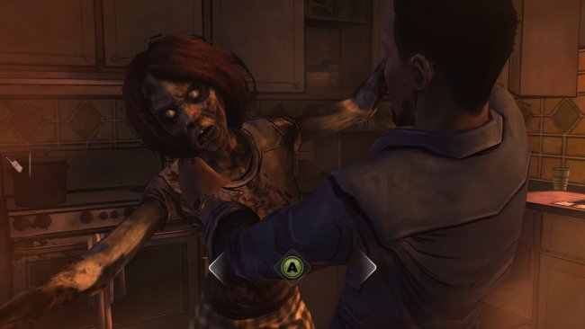 The Walking Dead