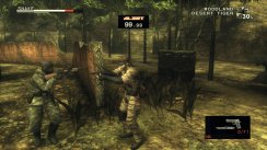 Metal Gear Solid HD Collection