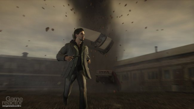 Alan Wake