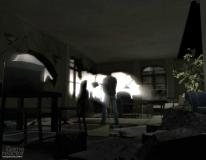 Alone in the Dark