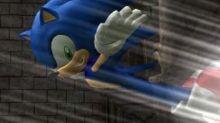 Sonic the Hedgehog