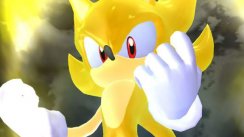 Sonic the Hedgehog