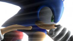 Sonic the Hedgehog
