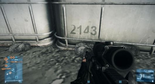 Battlefield 1943