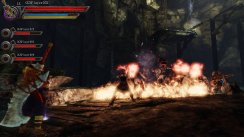 Core Blaze