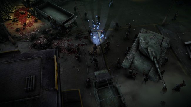 Dead Nation