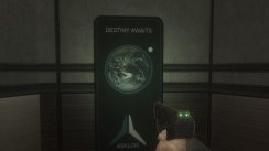 Destiny