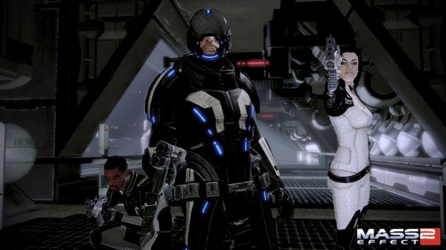 Mass Effect 2