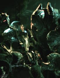 Gears of War
