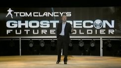 Ghost Recon: Future Soldier