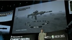 Ghost Recon: Future Soldier