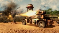 Just Cause 2