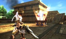 Kid Icarus: Uprising