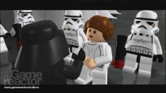 Lego Star Wars II: The Original Trilogy