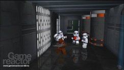 Lego Star Wars II: The Original Trilogy