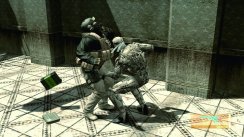 Metal Gear Solid 5