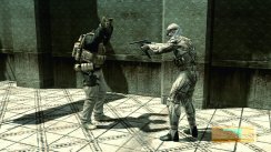 Metal Gear Solid 4: Guns of the Patriots