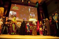 World of Warcraft: Mists of Pandaria