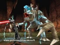 Star Wars: The Force Unleashed