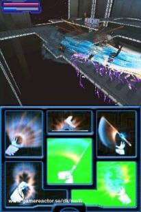 Star Wars: The Force Unleashed