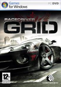 Race Driver: Grid