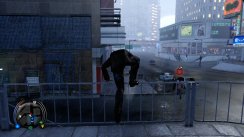 Sleeping Dogs