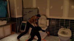 Sleeping Dogs