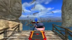 Sonic the Hedgehog