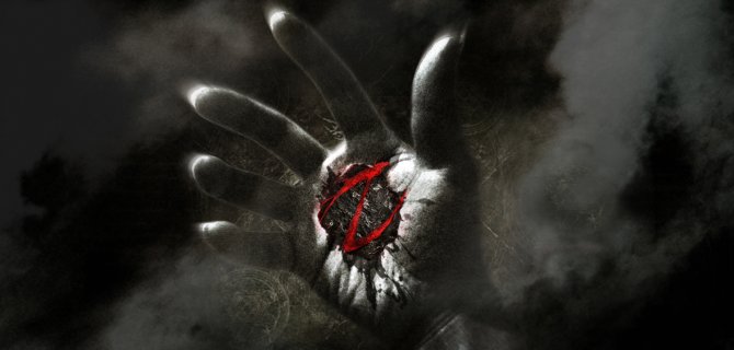 Soul Sacrifice