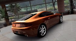 Test Drive Unlimited